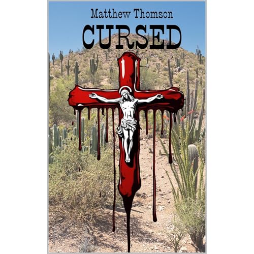 Cover of Cursed