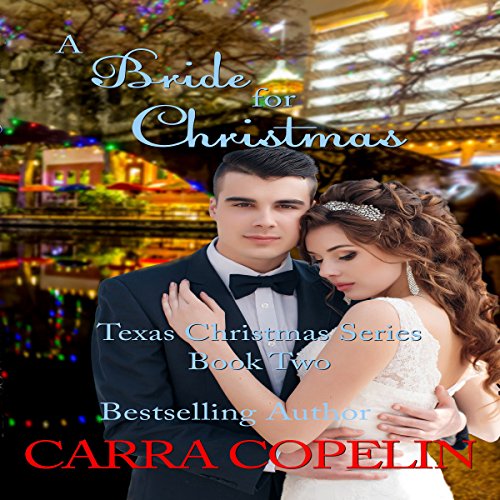Cover of A Bride for Christmas
