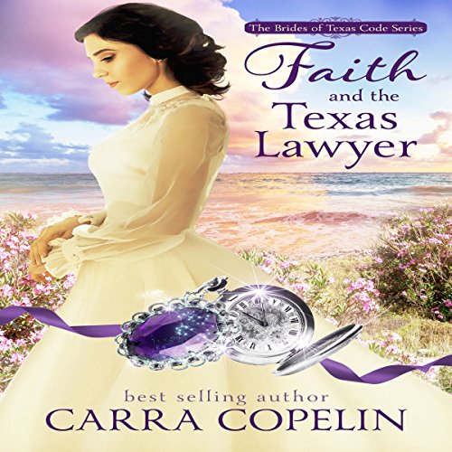 Cover of Faith and the Texas Lawyer