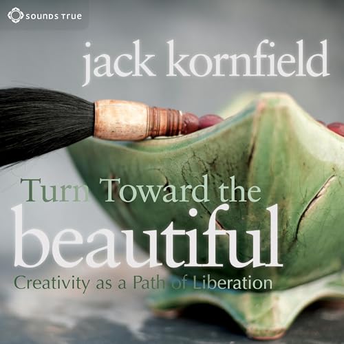 Cover of Turn Toward the Beautiful