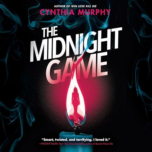 Cover of The Midnight Game