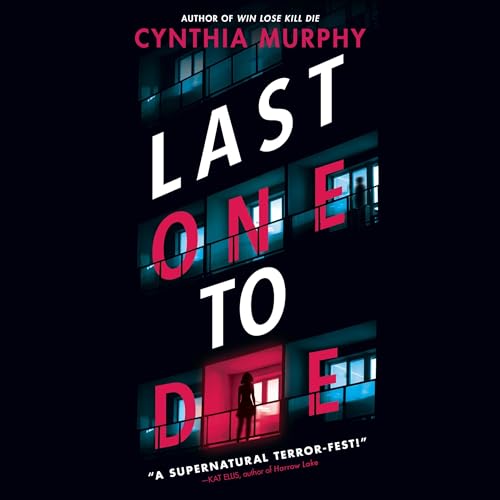 Cover of Last One to Die