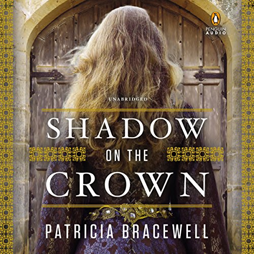Cover of Shadow on the Crown