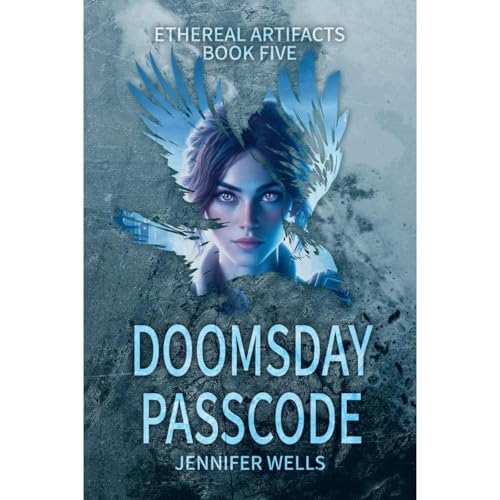 Cover of Doomsday Passcode