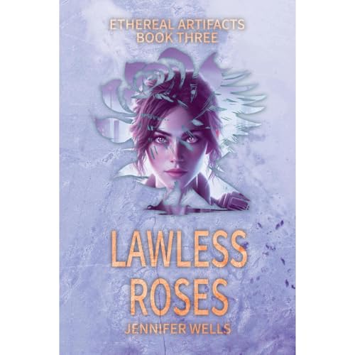 Cover of Lawless Roses