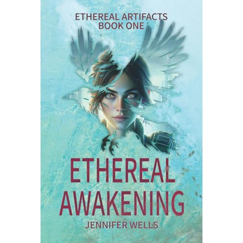 Cover of Ethereal Awakening