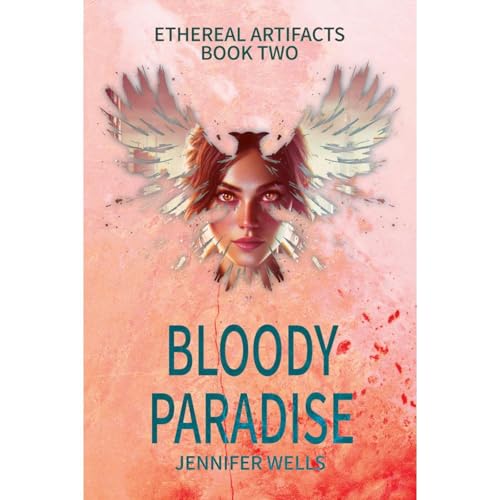 Cover of Bloody Paradise