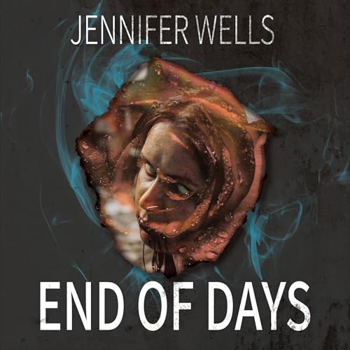Cover of End of Days