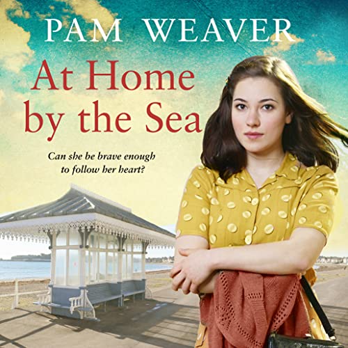 Cover of At Home by the Sea