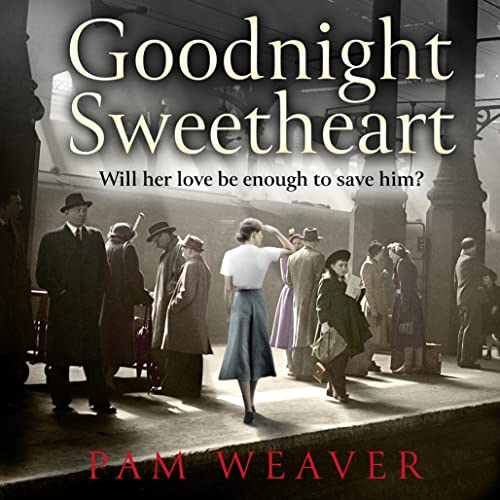 Cover of Goodnight Sweetheart