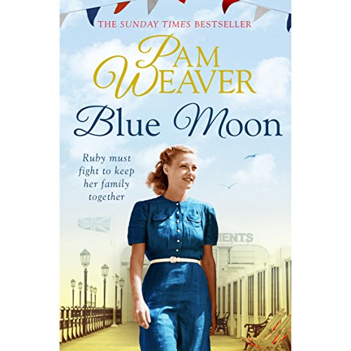 Cover of Blue Moon