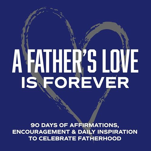 Cover of A Father's Love Is Forever