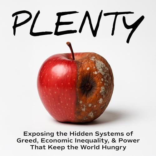 Cover of Plenty