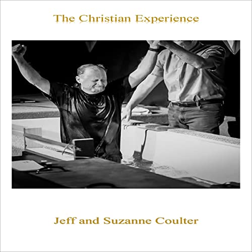 Cover of The Christian Experience