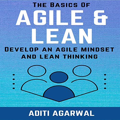 Cover of The Basics of Agile and Lean