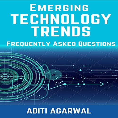 Cover of Emerging Technology Trends - Frequently Asked Questions