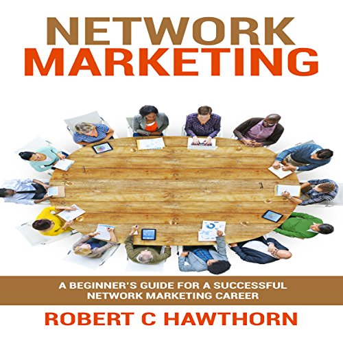 Cover of Network Marketing