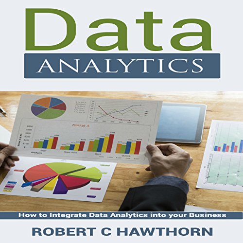 Cover of Data Analytics