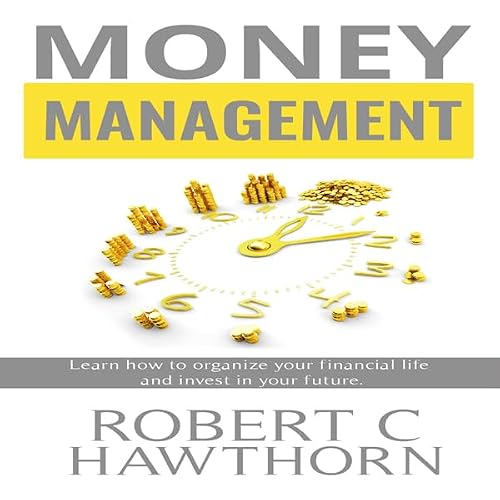 Cover of Money Management