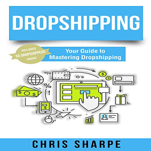 Cover of Dropshipping