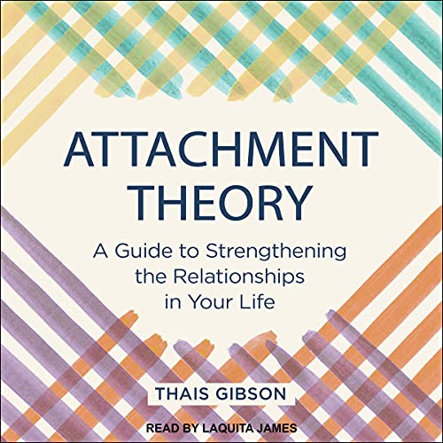 Cover of Attachment Theory