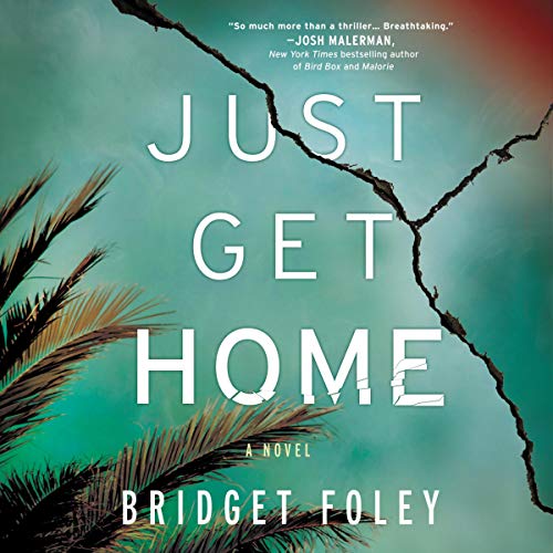Cover of Just Get Home