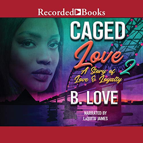 Cover of Caged Love 2