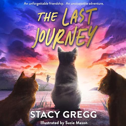 Cover of The Last Journey