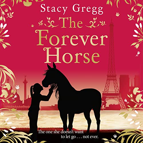 Cover of The Forever Horse