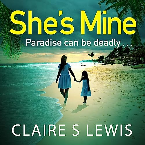 Cover of She's Mine