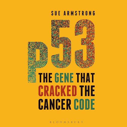 Cover of p53