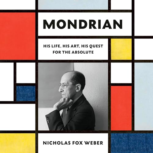 Cover of Mondrian