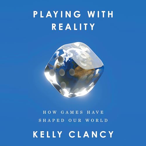 Cover of Playing with Reality