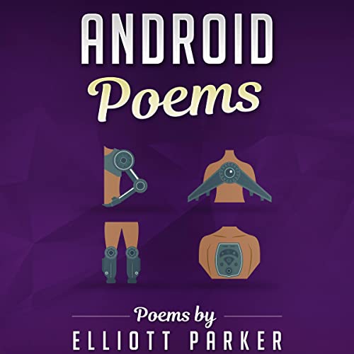 Cover of Android Poems