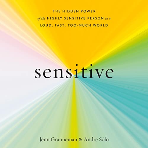 Cover of Sensitive