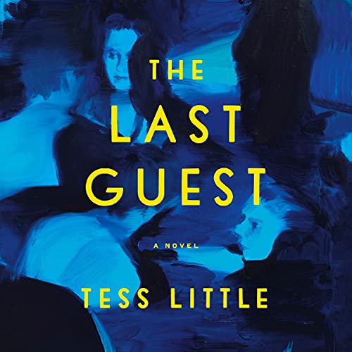 Cover of The Last Guest
