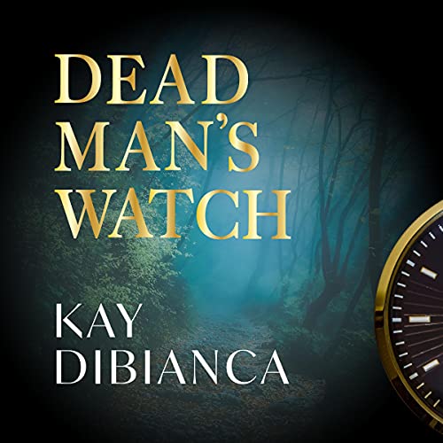 Cover of Dead Man's Watch