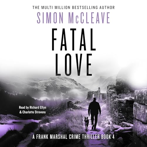 Cover of Fatal Love