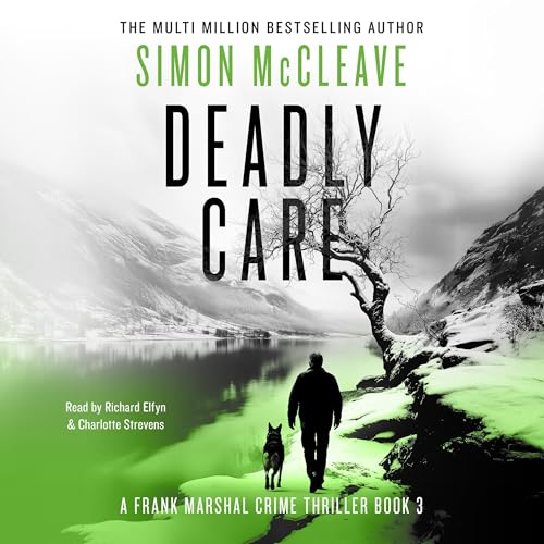 Cover of Deadly Care