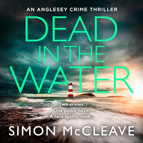 Cover of Dead in the Water