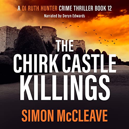 Cover of The Chirk Castle Killings