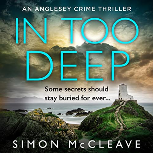 Cover of In Too Deep