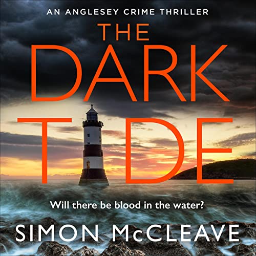 Cover of The Dark Tide