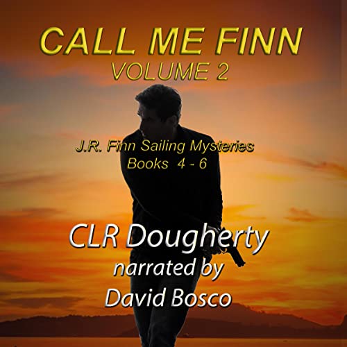 Cover of Call Me Finn - Volume 2: Sailors, Vixens, and Killers