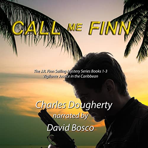 Cover of Call Me Finn
