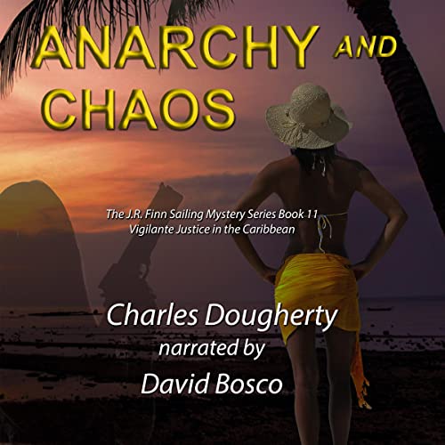 Cover of Anarchy and Chaos
