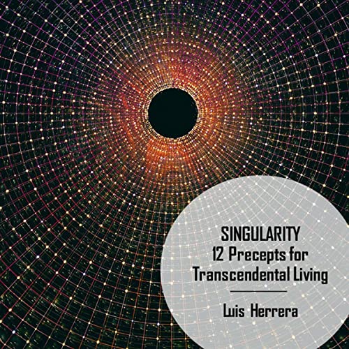Cover of Singularity
