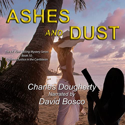 Cover of Ashes and Dust