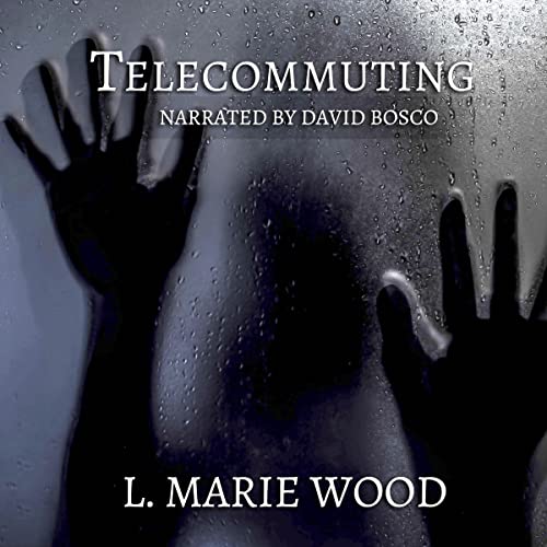 Cover of Telecommuting