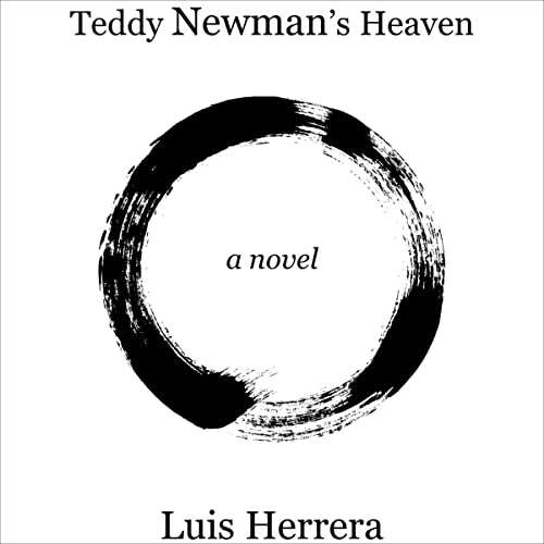 Cover of Teddy Newman's Heaven